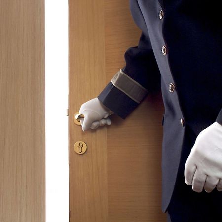 Golden Star Hotel Londra Dış mekan fotoğraf